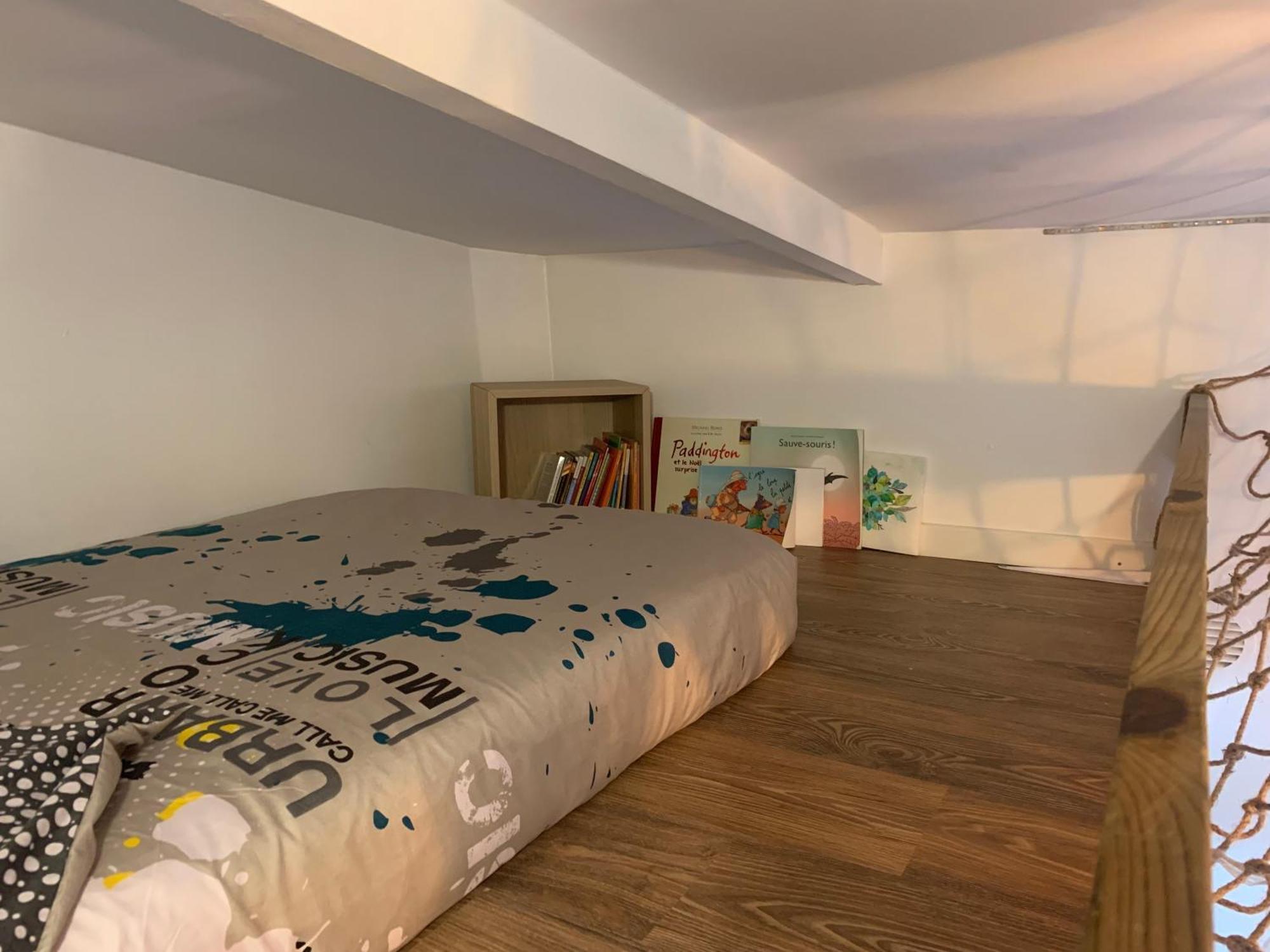 Apartment Cosy