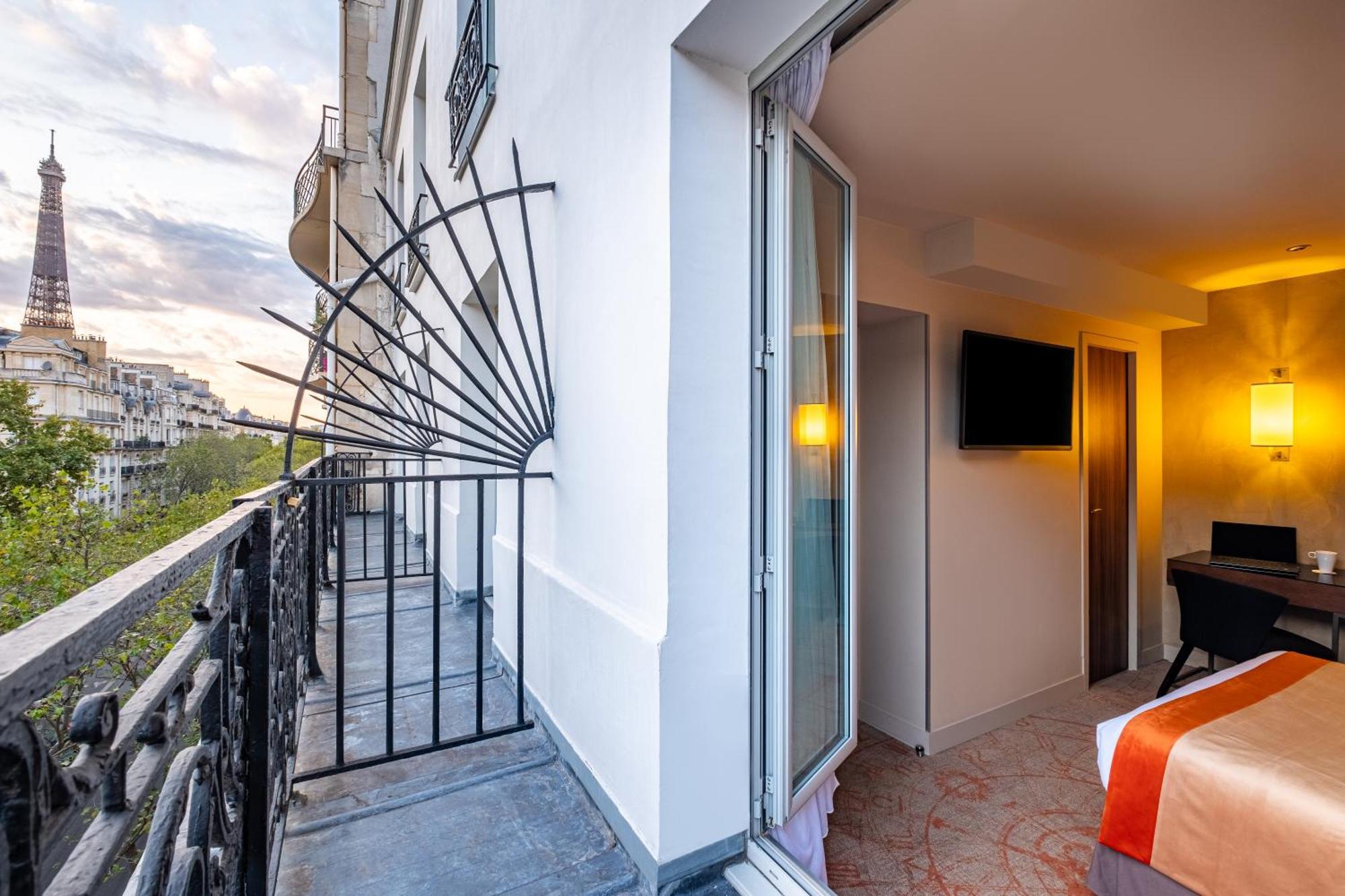 La Bourdonnais By Inwood