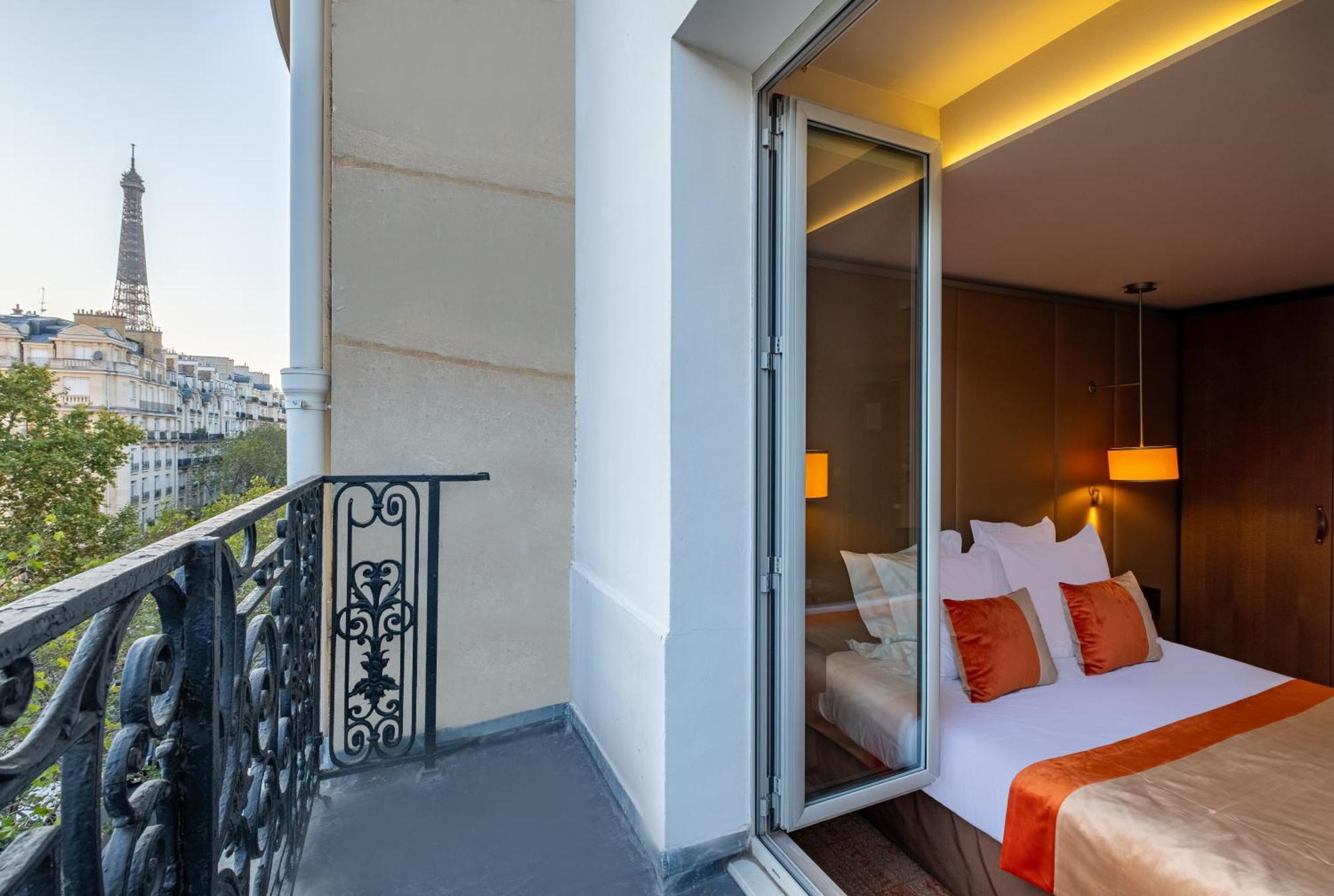La Bourdonnais By Inwood Hotel