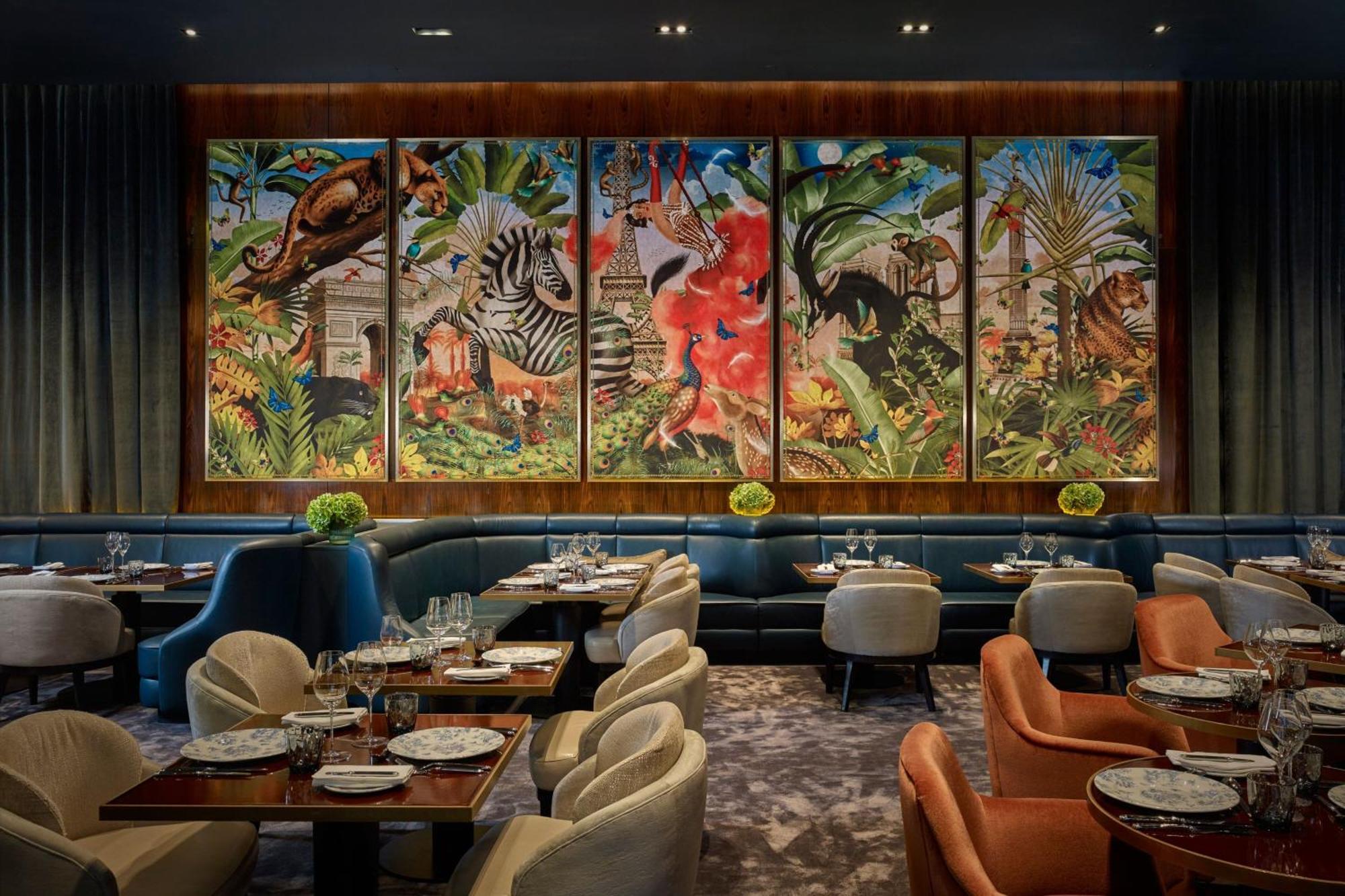 Hotel De Galles, A Luxury Collection Hotel,