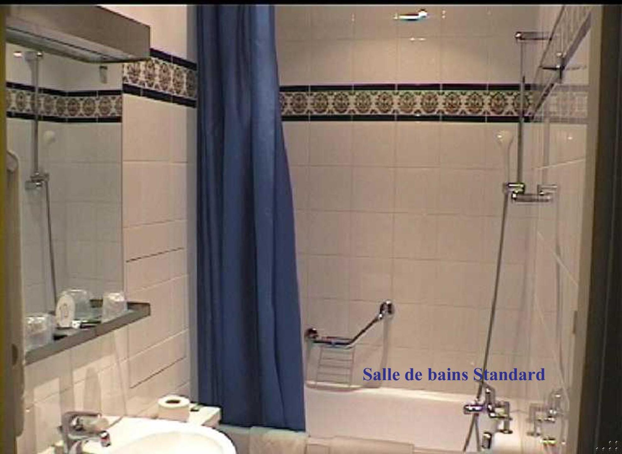 Boileau 3* Parigi
