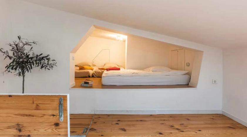 Appartamento Maison Antoinette - Maison Nomade Chic