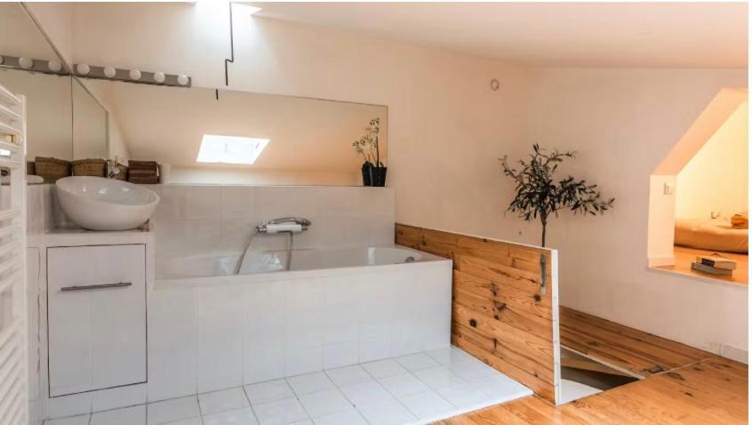 Appartamento Maison Antoinette - Maison Nomade Chic *
