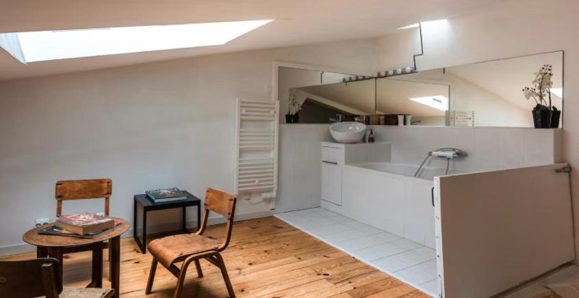 Maison Antoinette - Maison Nomade Chic