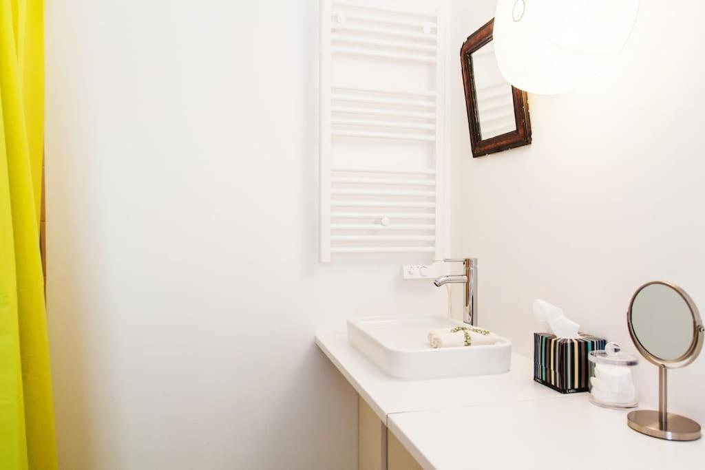 Maison Antoinette - Maison Nomade Chic Appartamento *