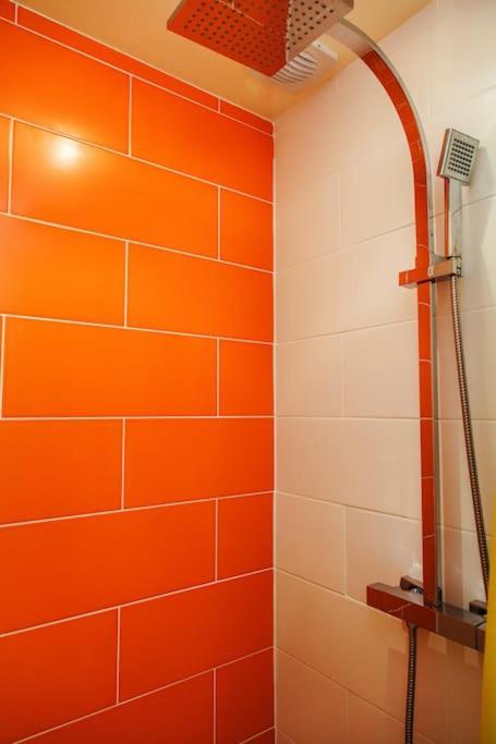 Appartamento Maison Antoinette - Maison Nomade Chic Parigi