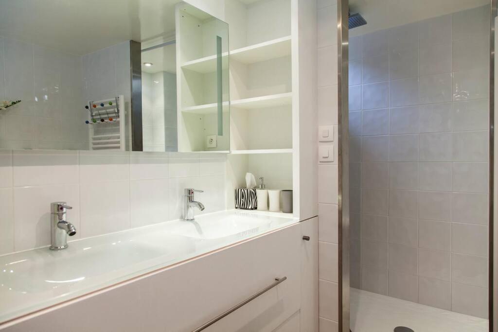 Appartamento Maison Antoinette - Maison Nomade Chic Parigi