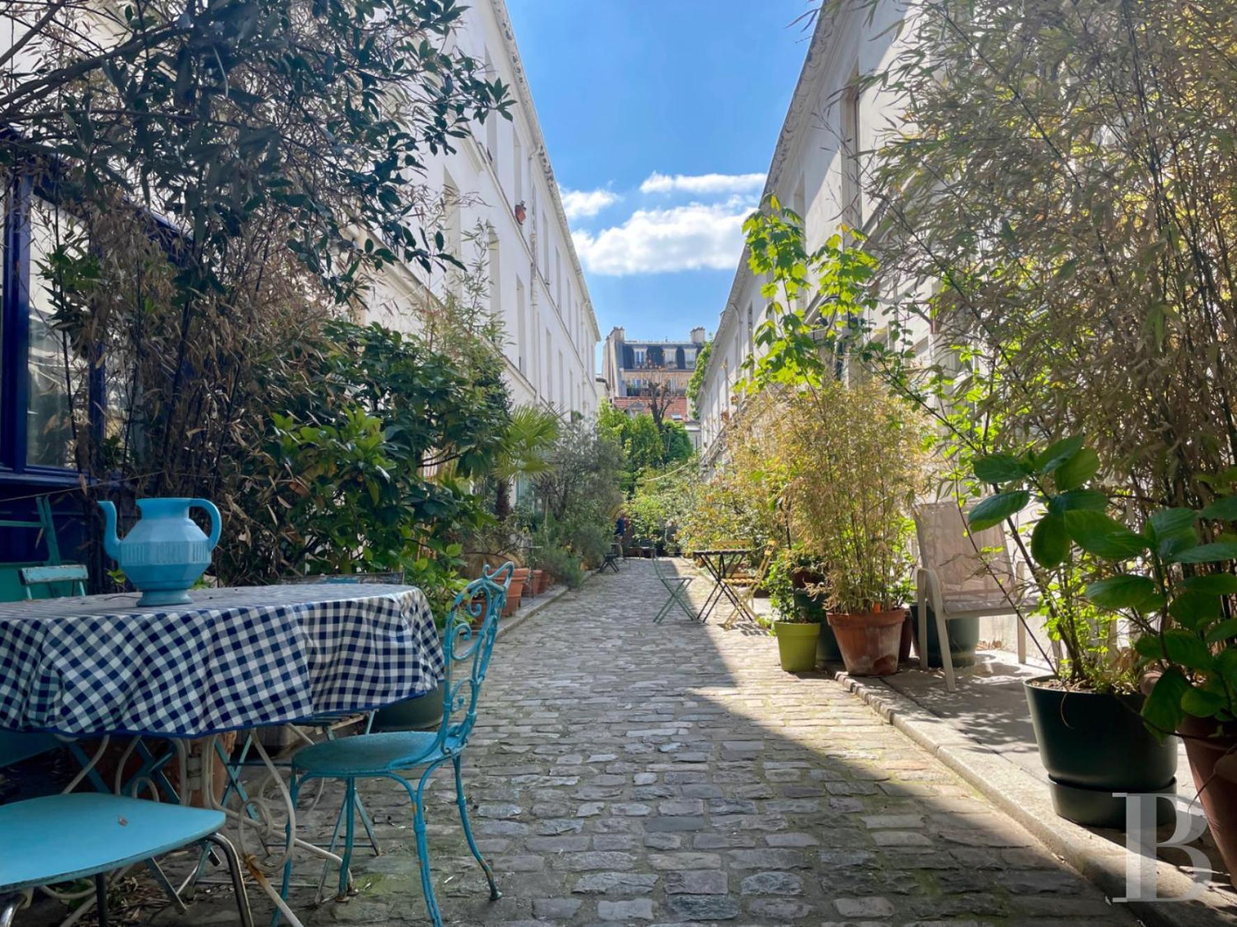 Maison Antoinette - Maison Nomade Chic Appartamento
