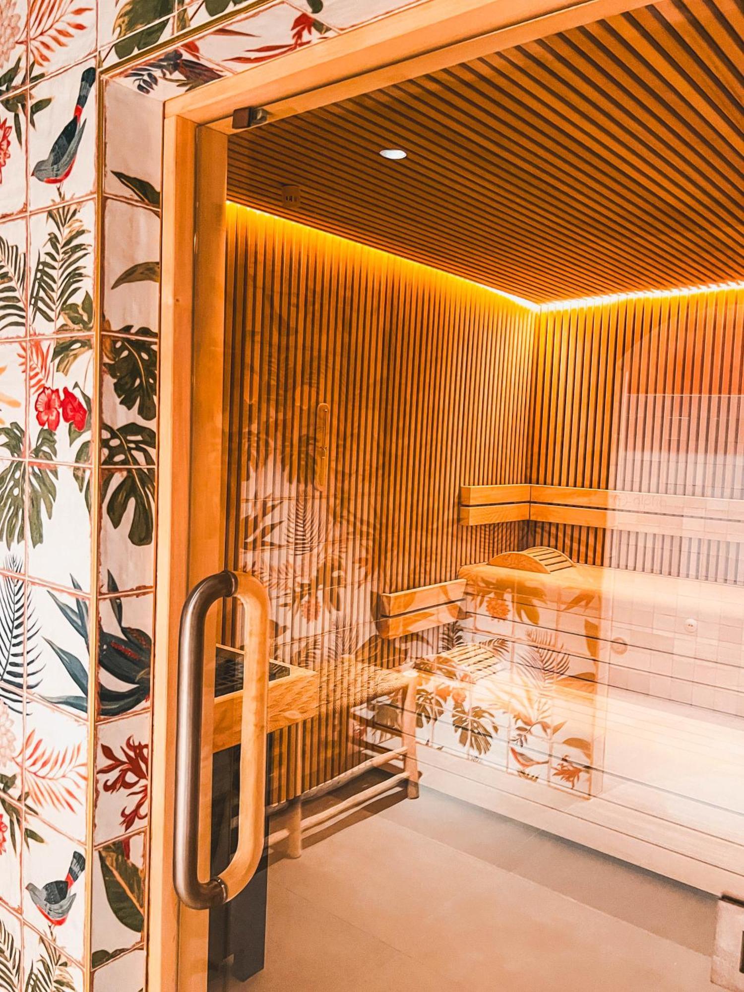 Hotel Bloom House &