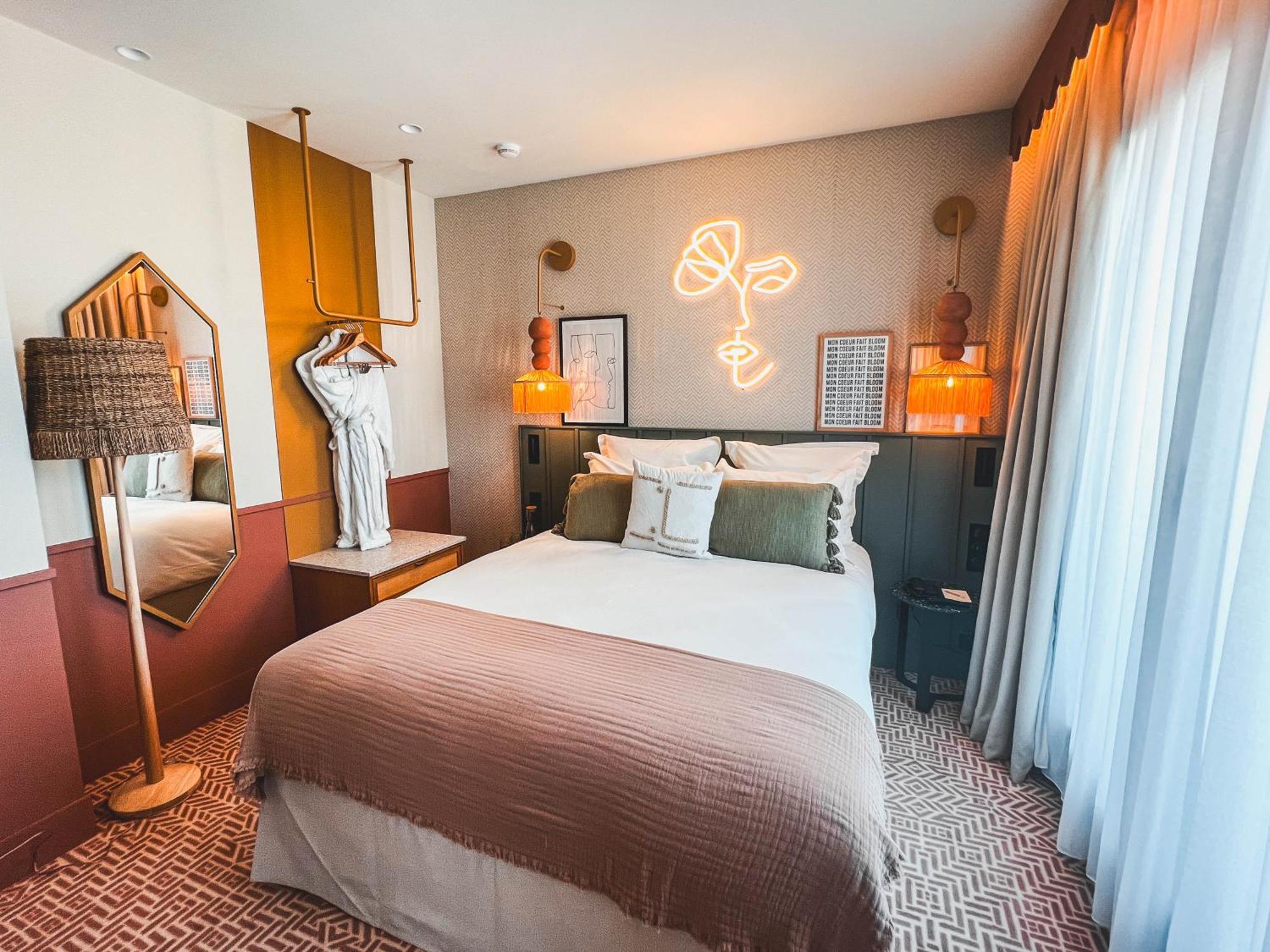 Bloom House & Hotel Paris
