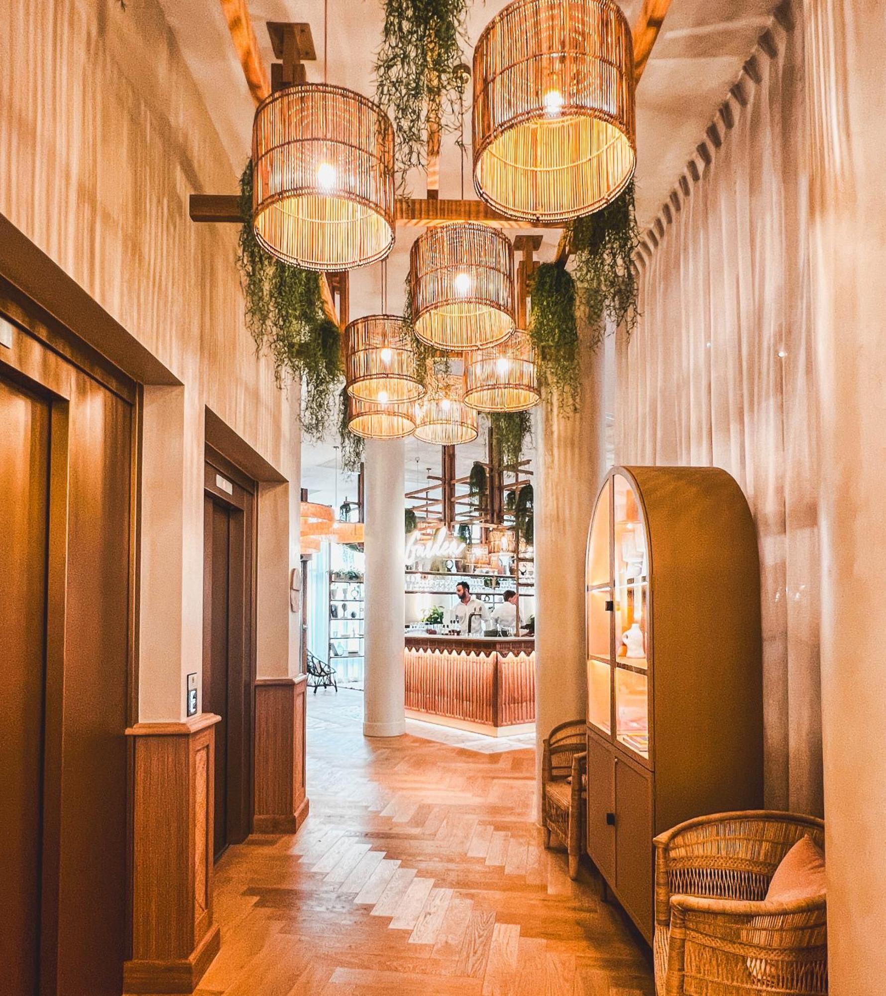 Hotel Bloom House &