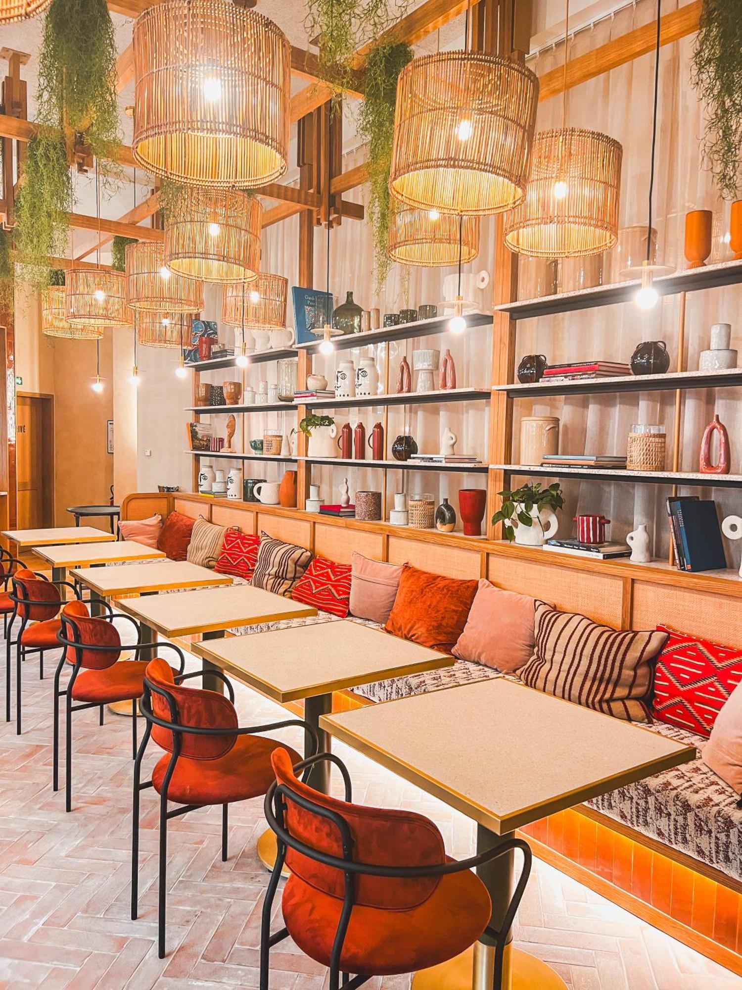 Bloom House & Hotel Paris