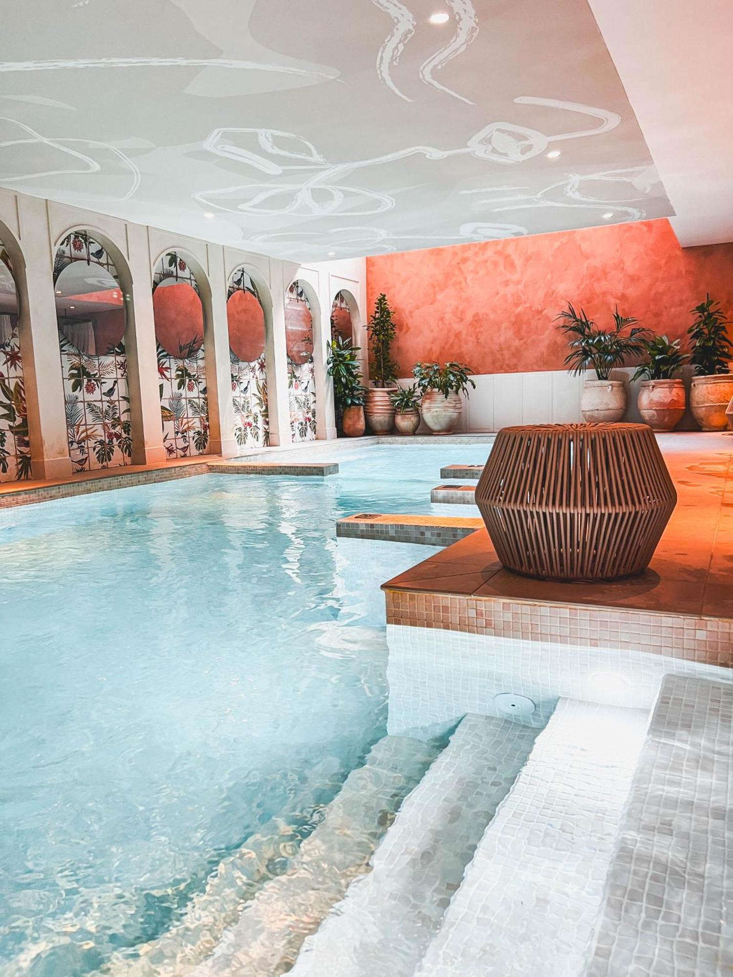 Bloom House & Hotel