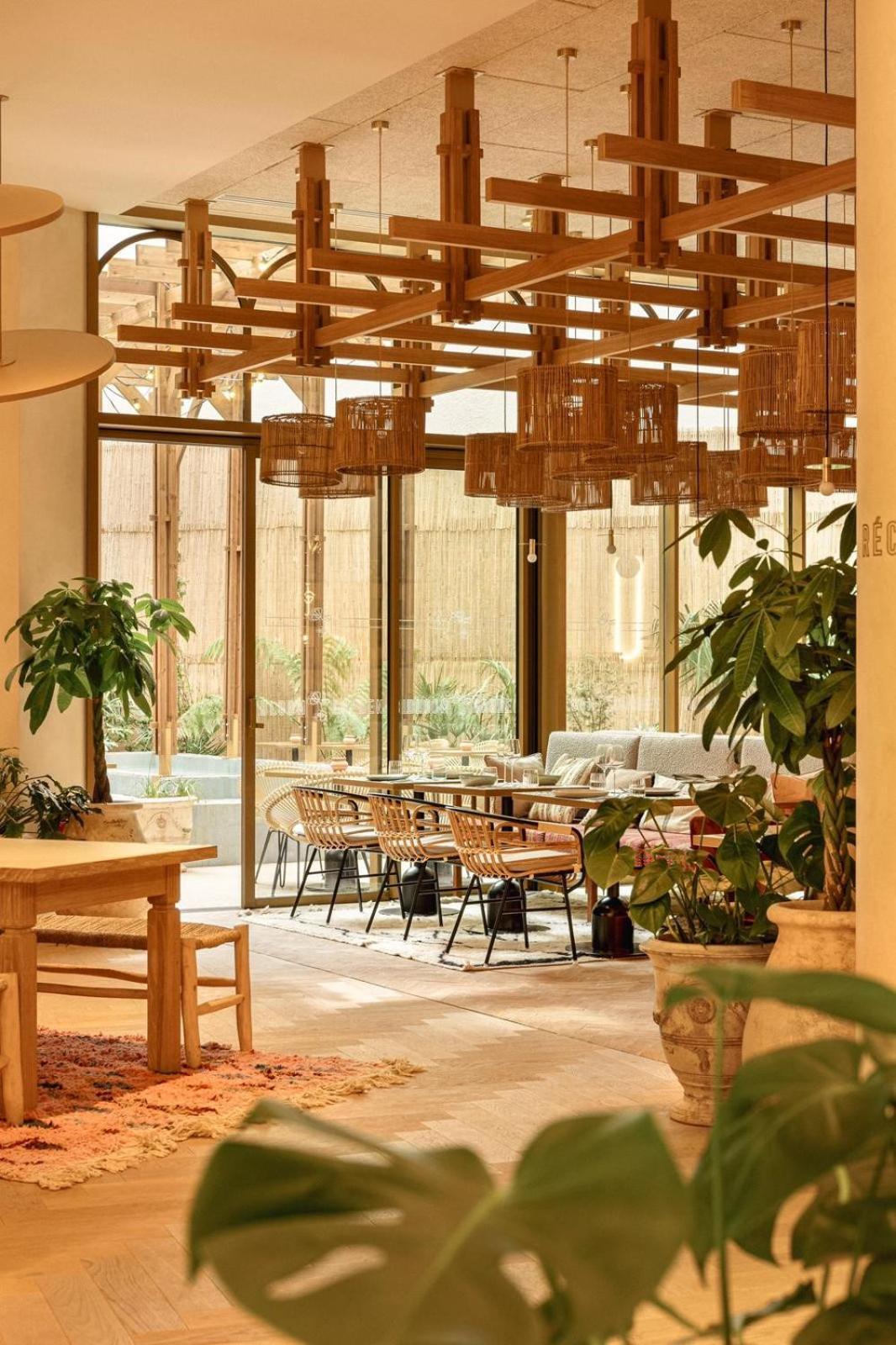 Bloom House & Hotel