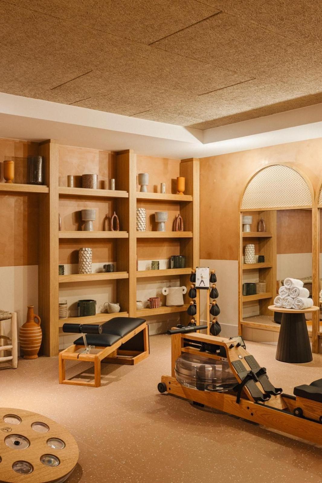 Bloom House &