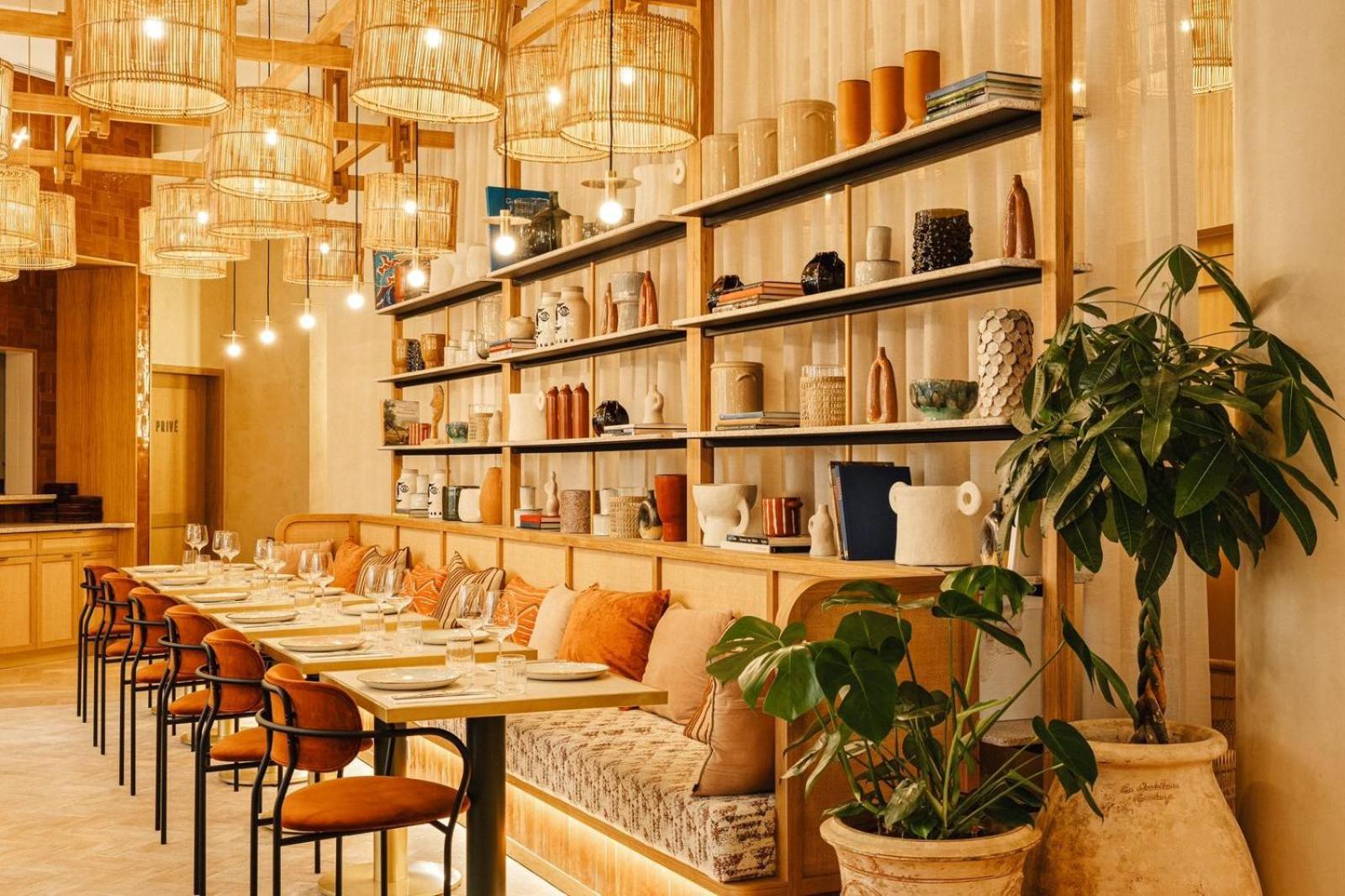Bloom House & Hotel 4*