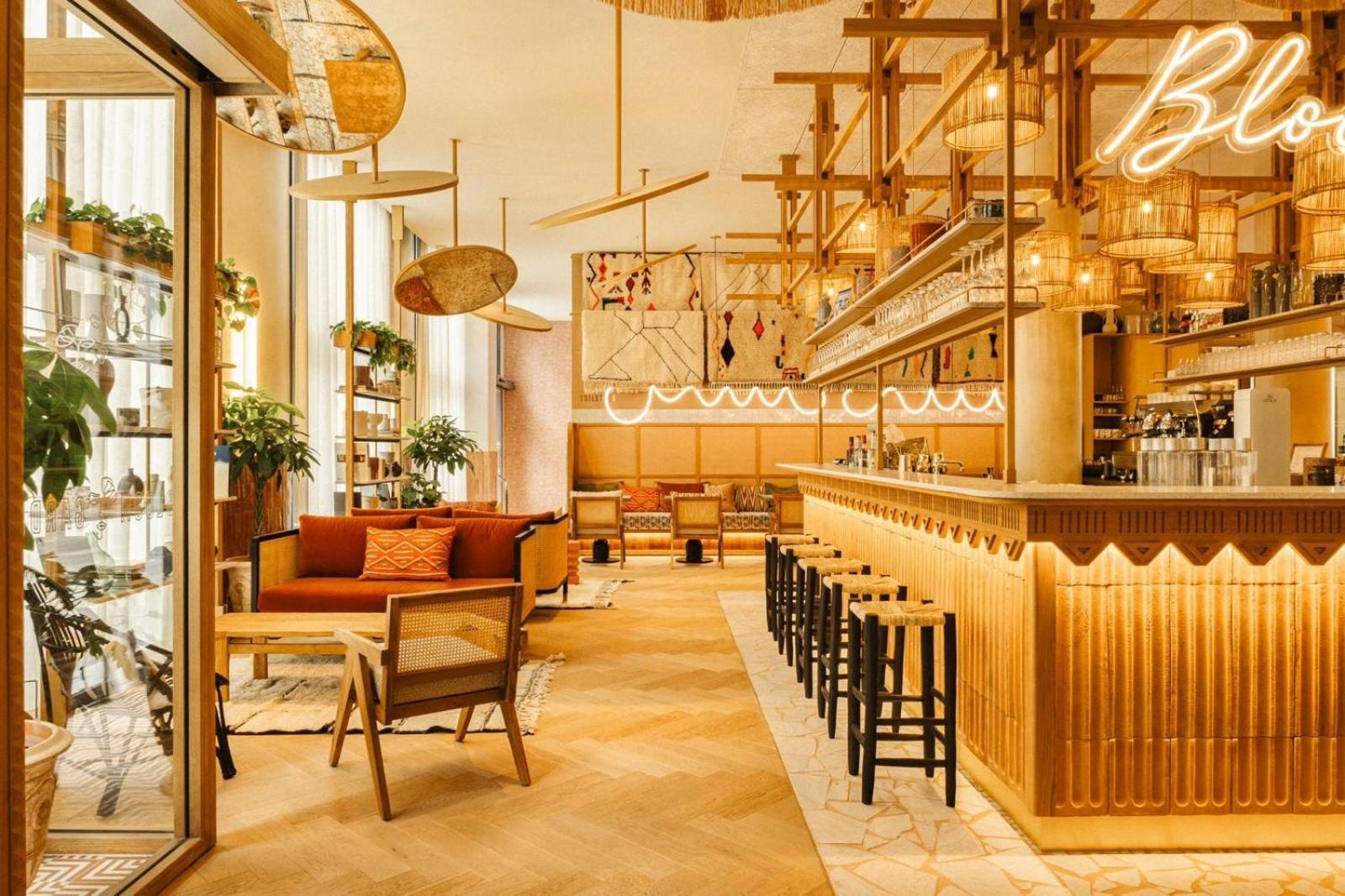 Hotel Bloom House & Paris