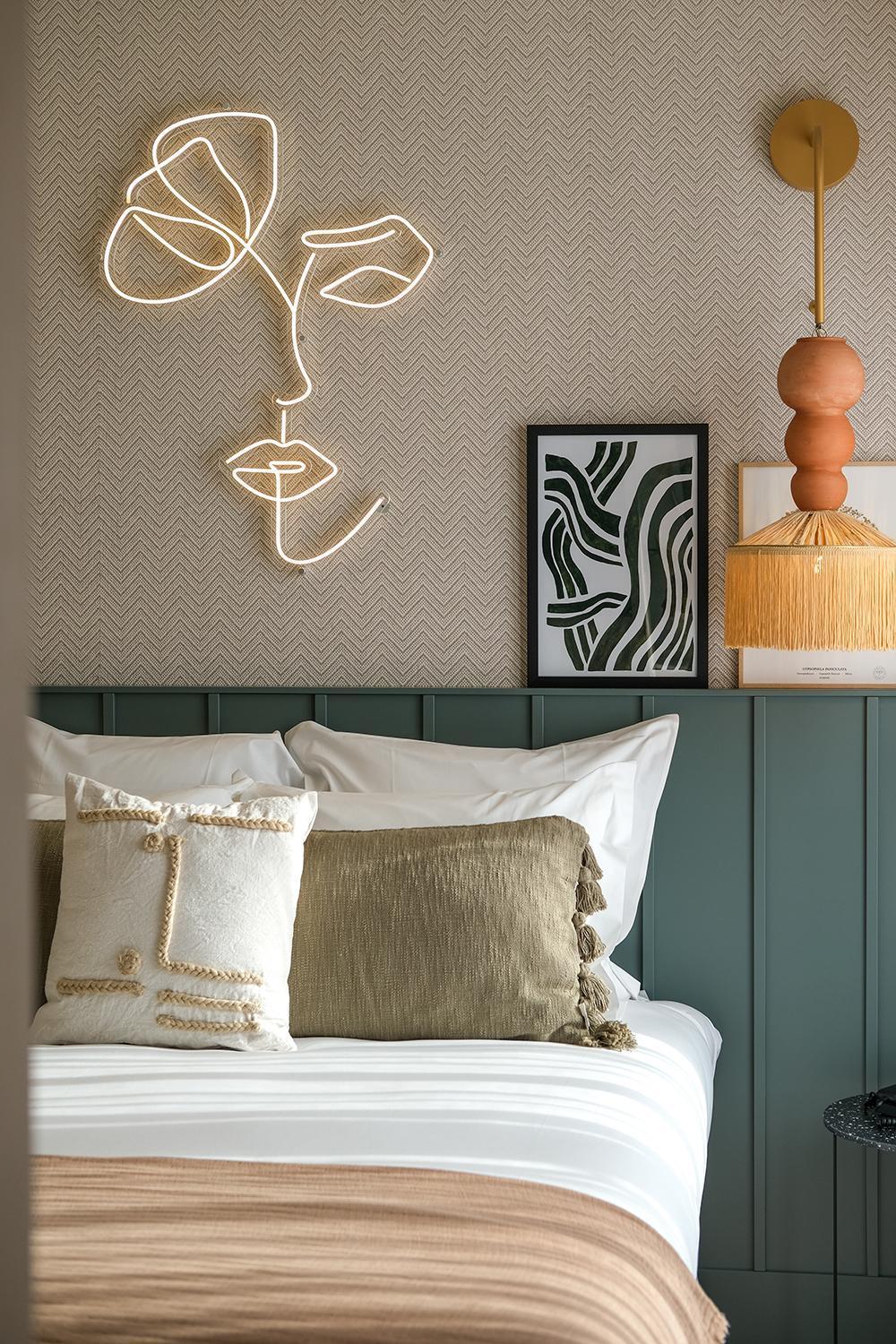 Hotel Bloom House &