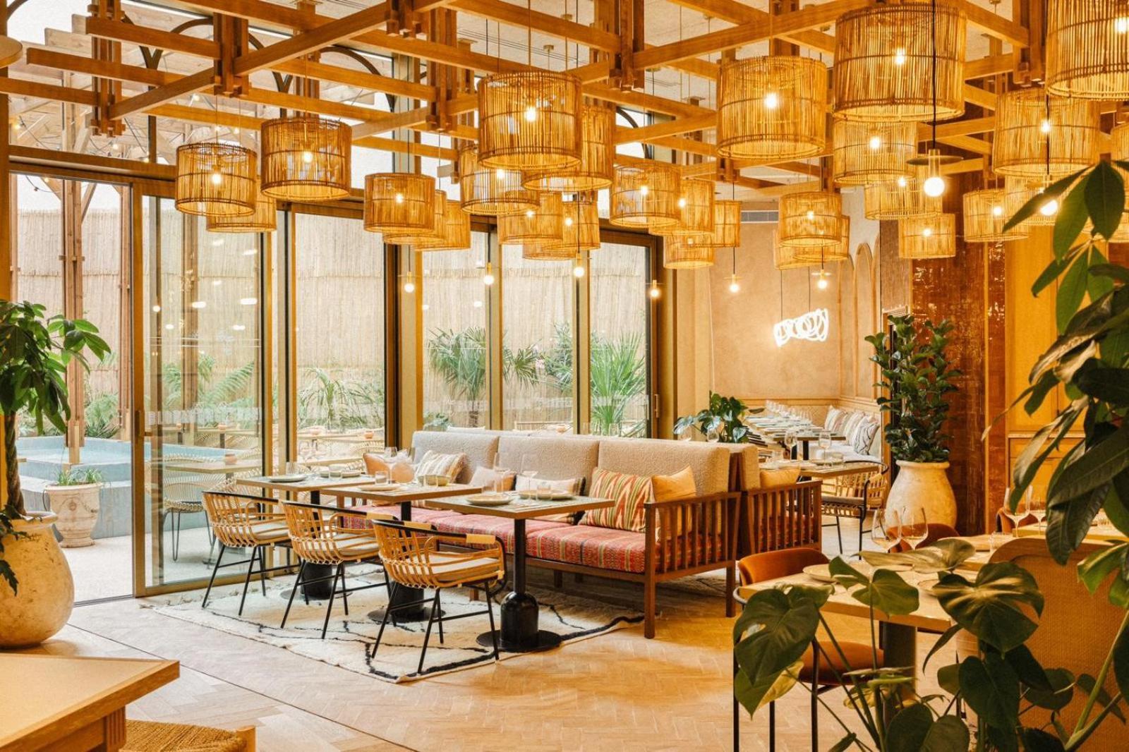 Bloom House & Hotel Paris