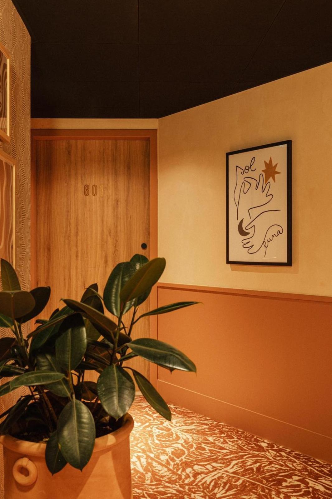 Bloom House &