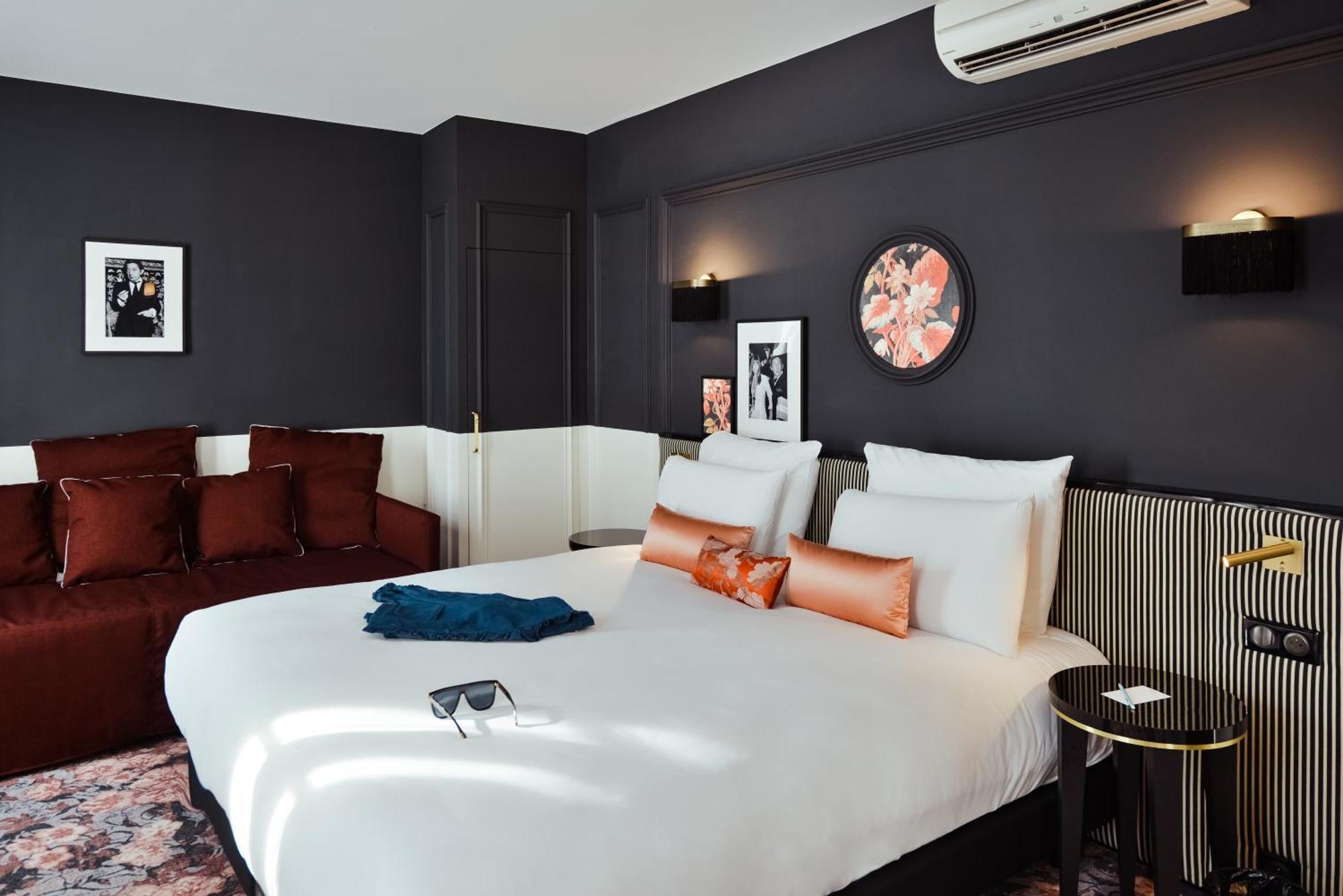 Mercure Gare De Lyon Opera Bastille Paris