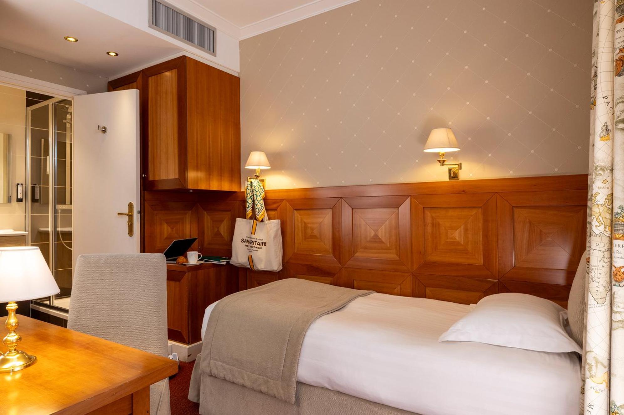 Hotel Le Regent