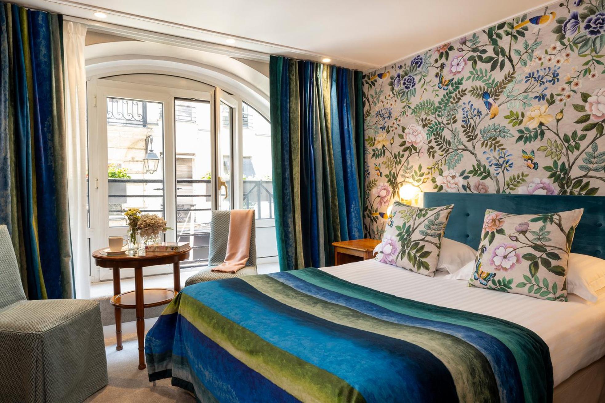 Hotel Le Regent 3*