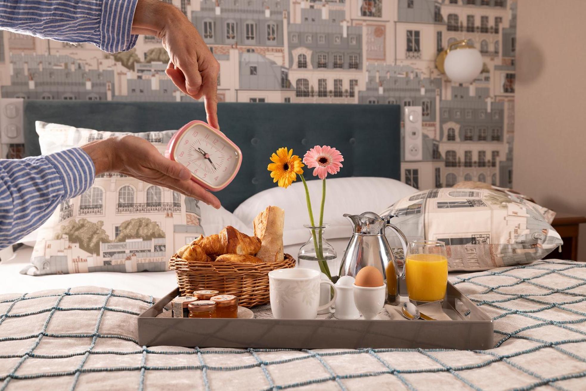 Hotel Le Regent 3*