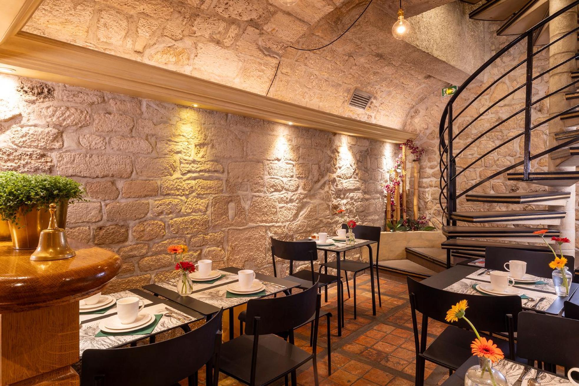 Le Regent Hotel Paris