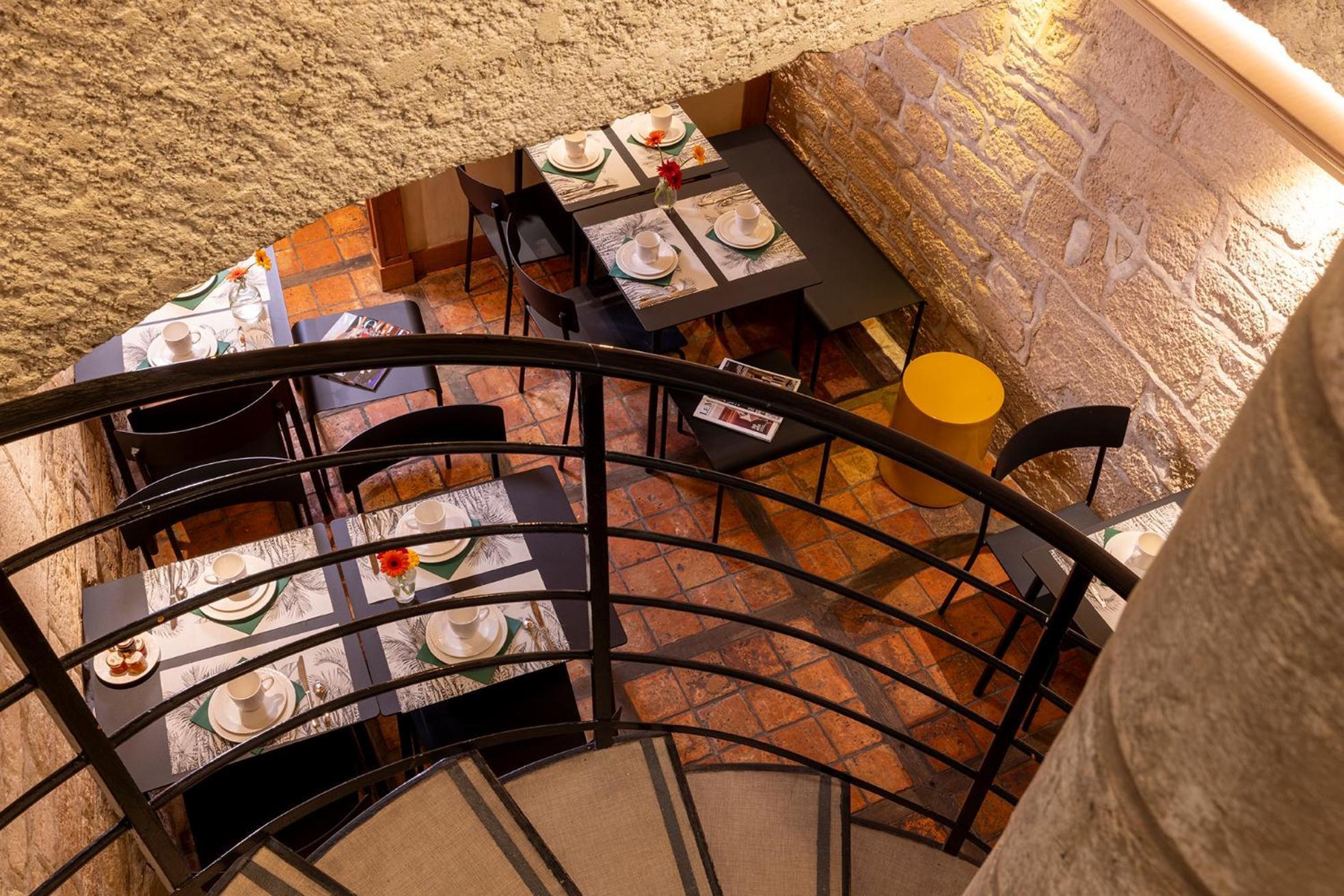 Le Regent 3* Paris