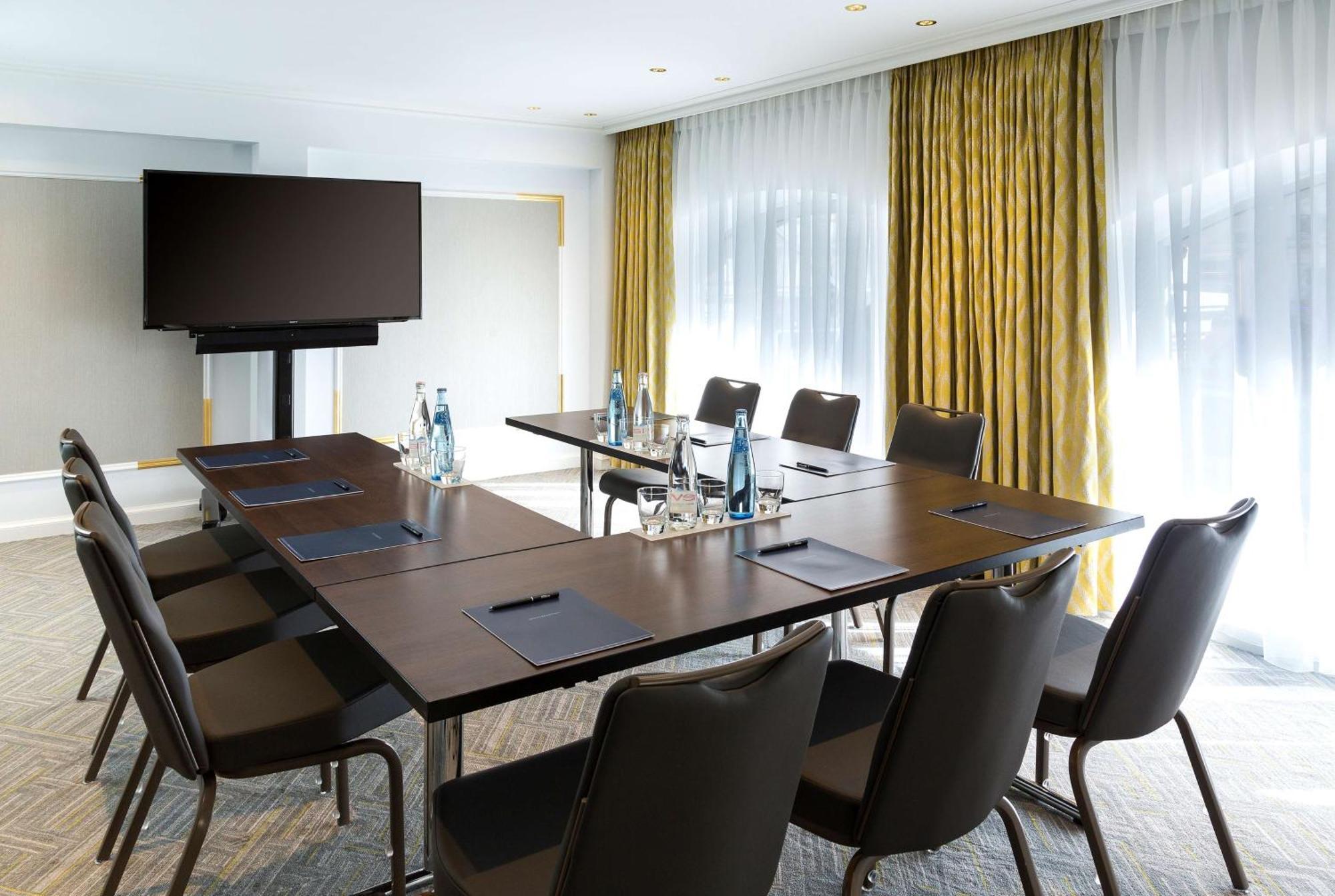Hilton Opera Parigi