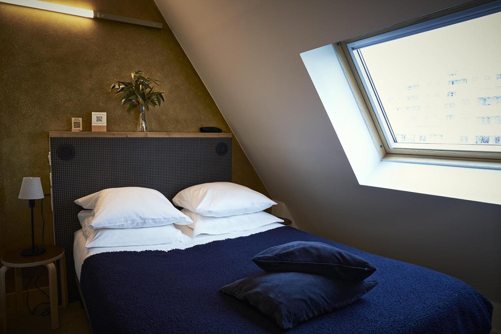La Nouvelle République&spa Hotel 3*
