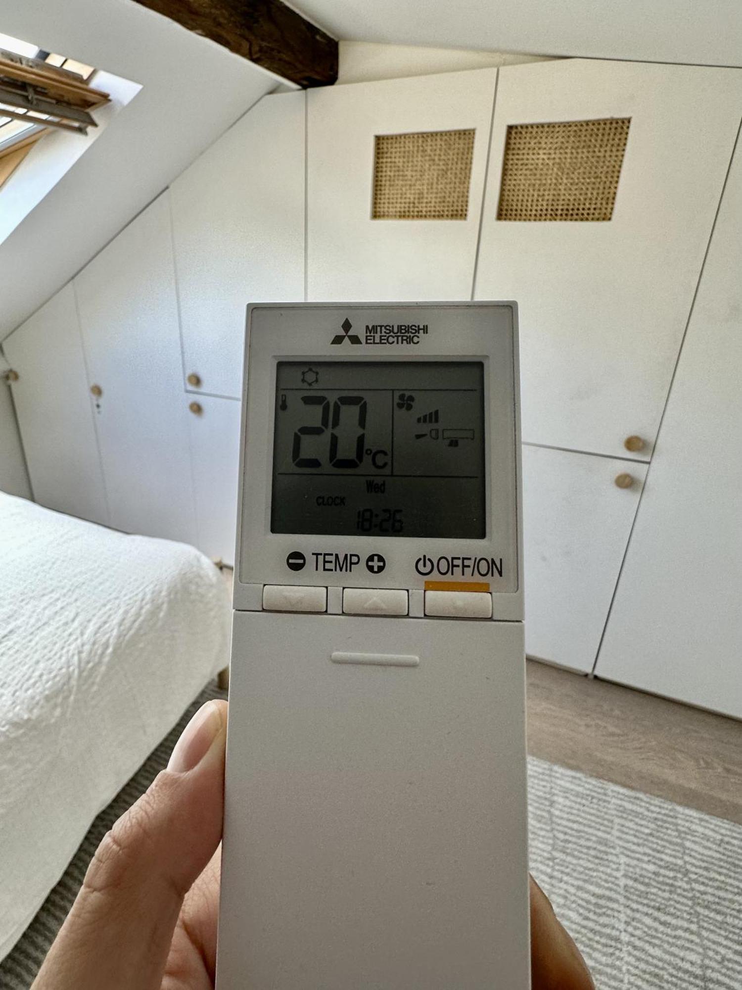 Perle Rare - Cosy Duplex Proche Canal St.martin Appartamento Parigi