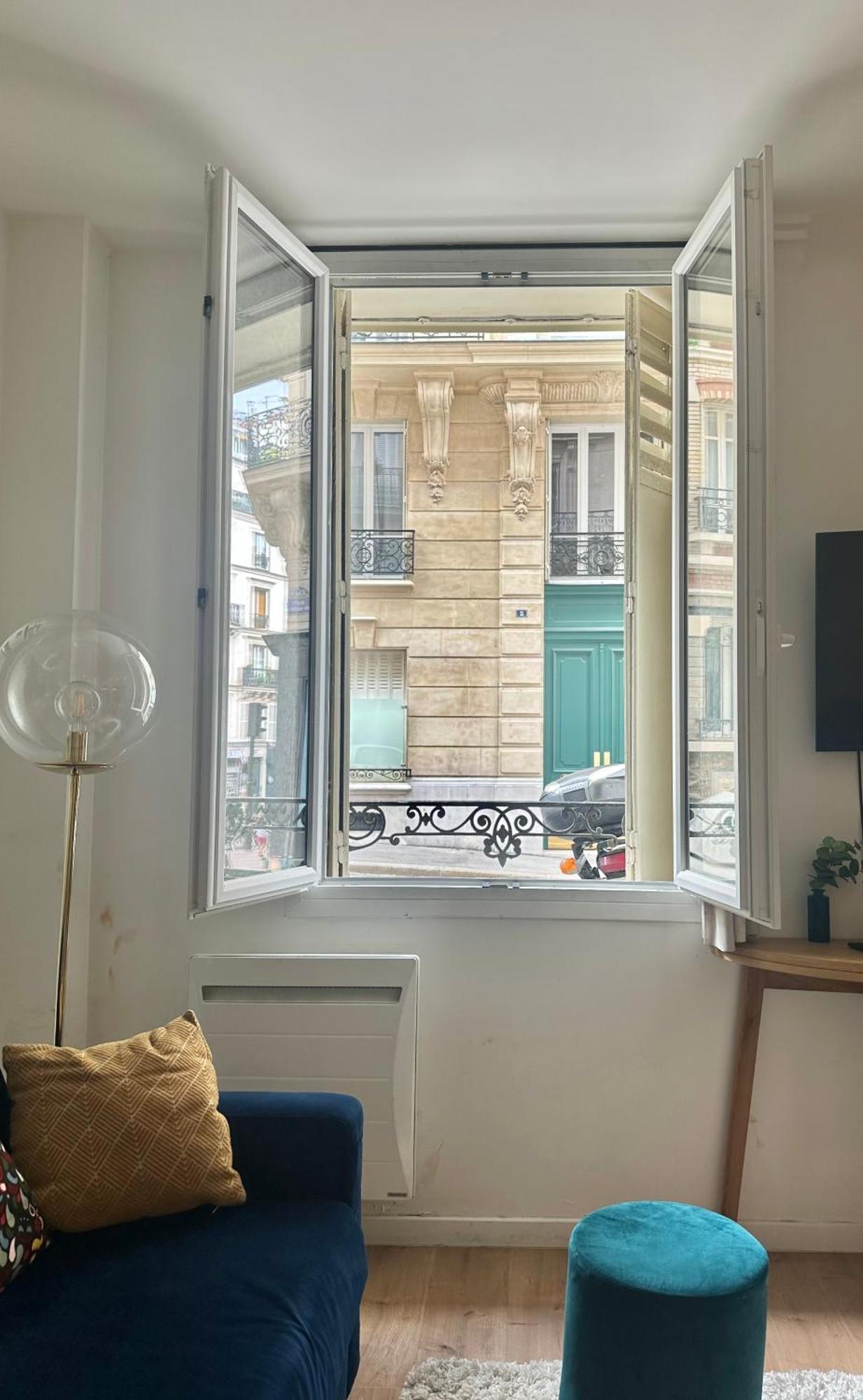 Grand Au Coeur De Quartier Latin Parigi