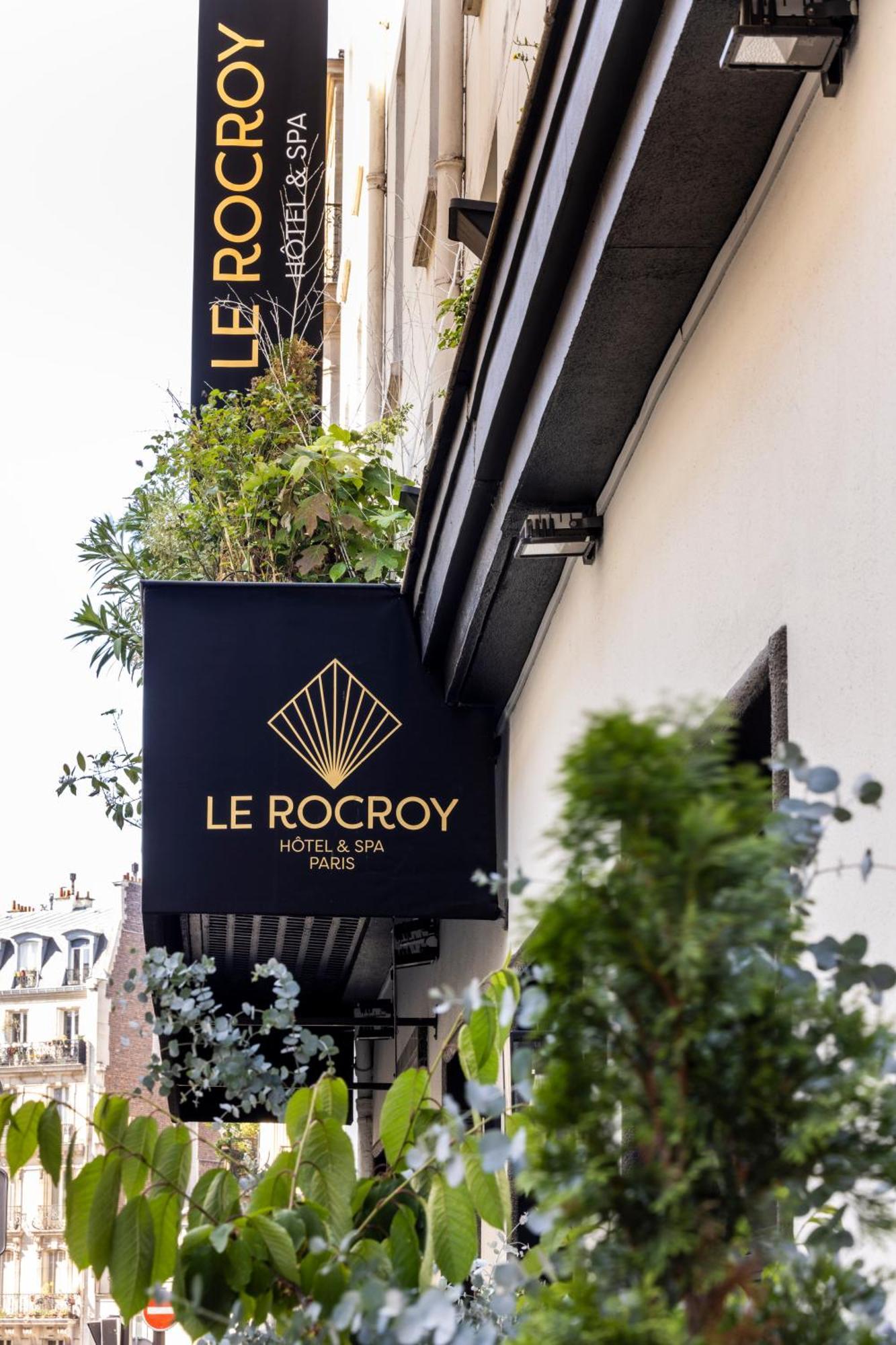 Le Rocroy