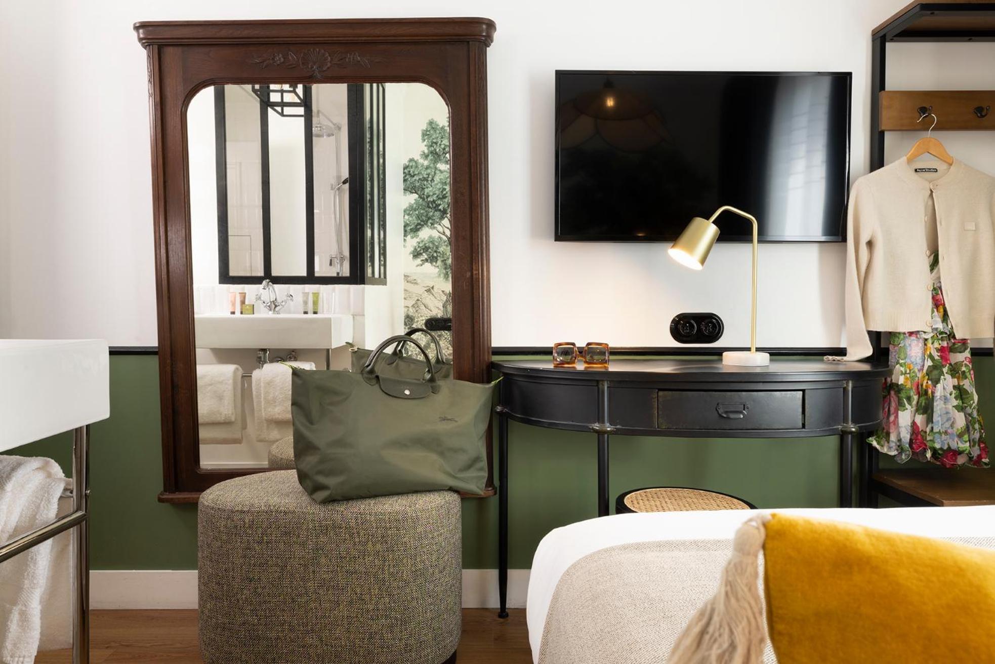 Avalon Cosy Hotel Parigi