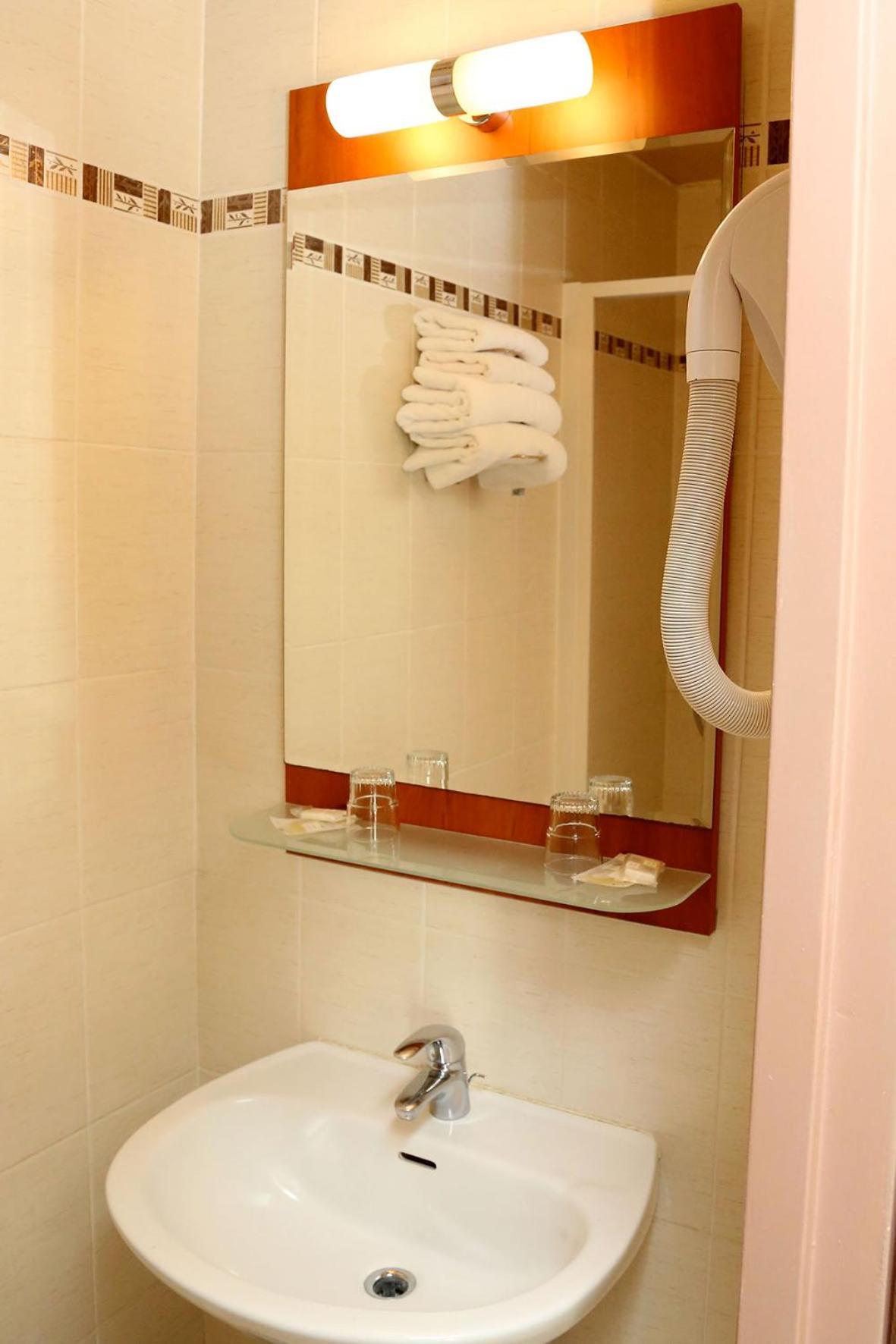 Hotel Paris Villette Paris