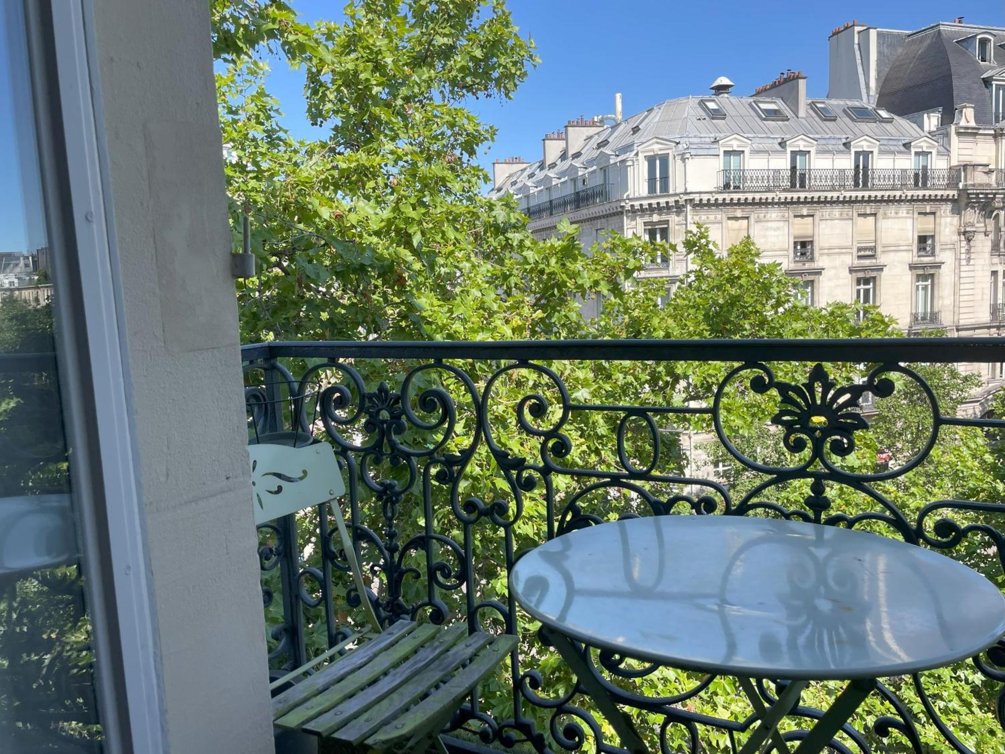 Appartamento 6pers#chatelet#les Halles#rivoli *