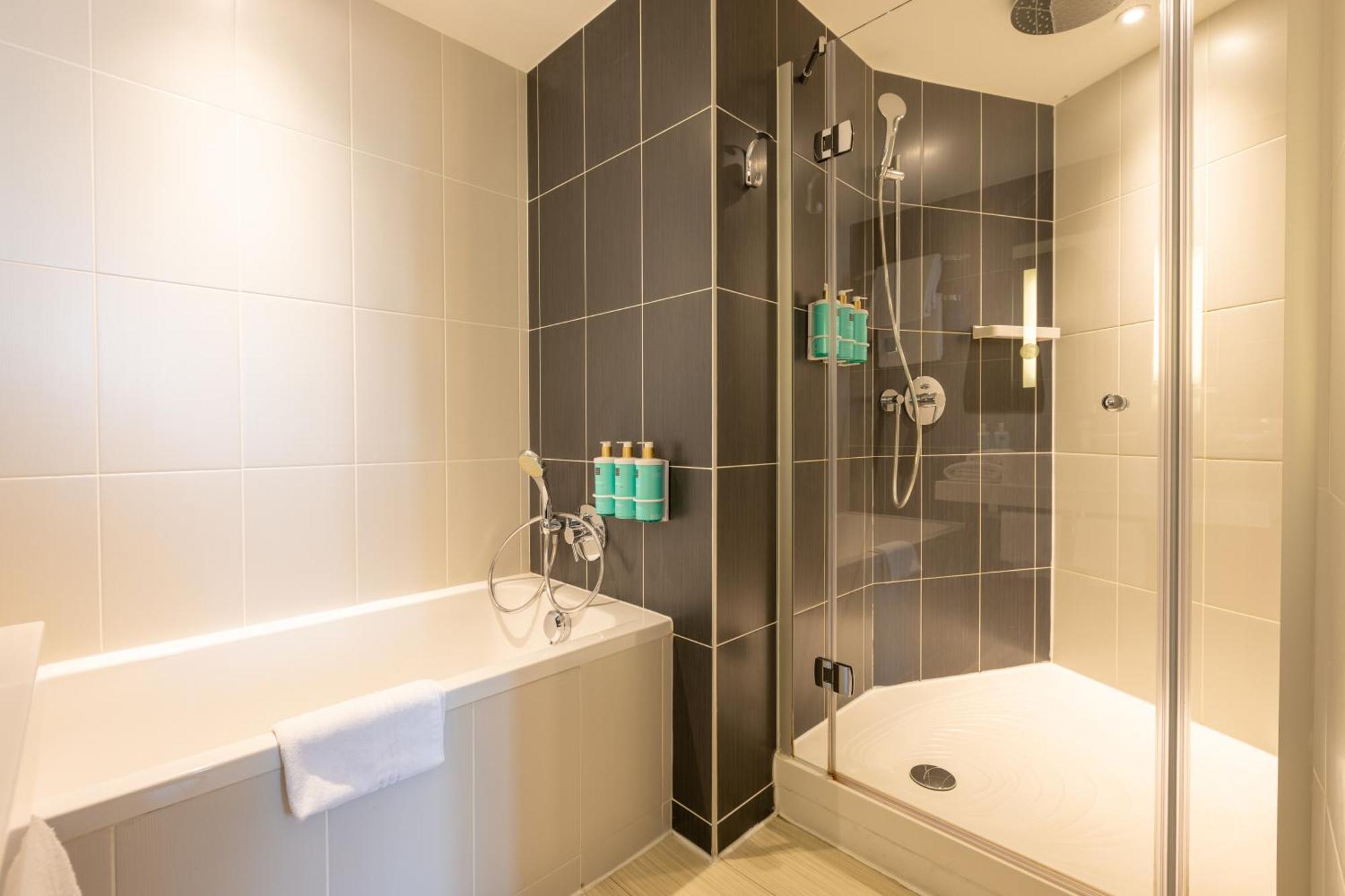 Novotel Expo Porte De Versailles Hotel Paris