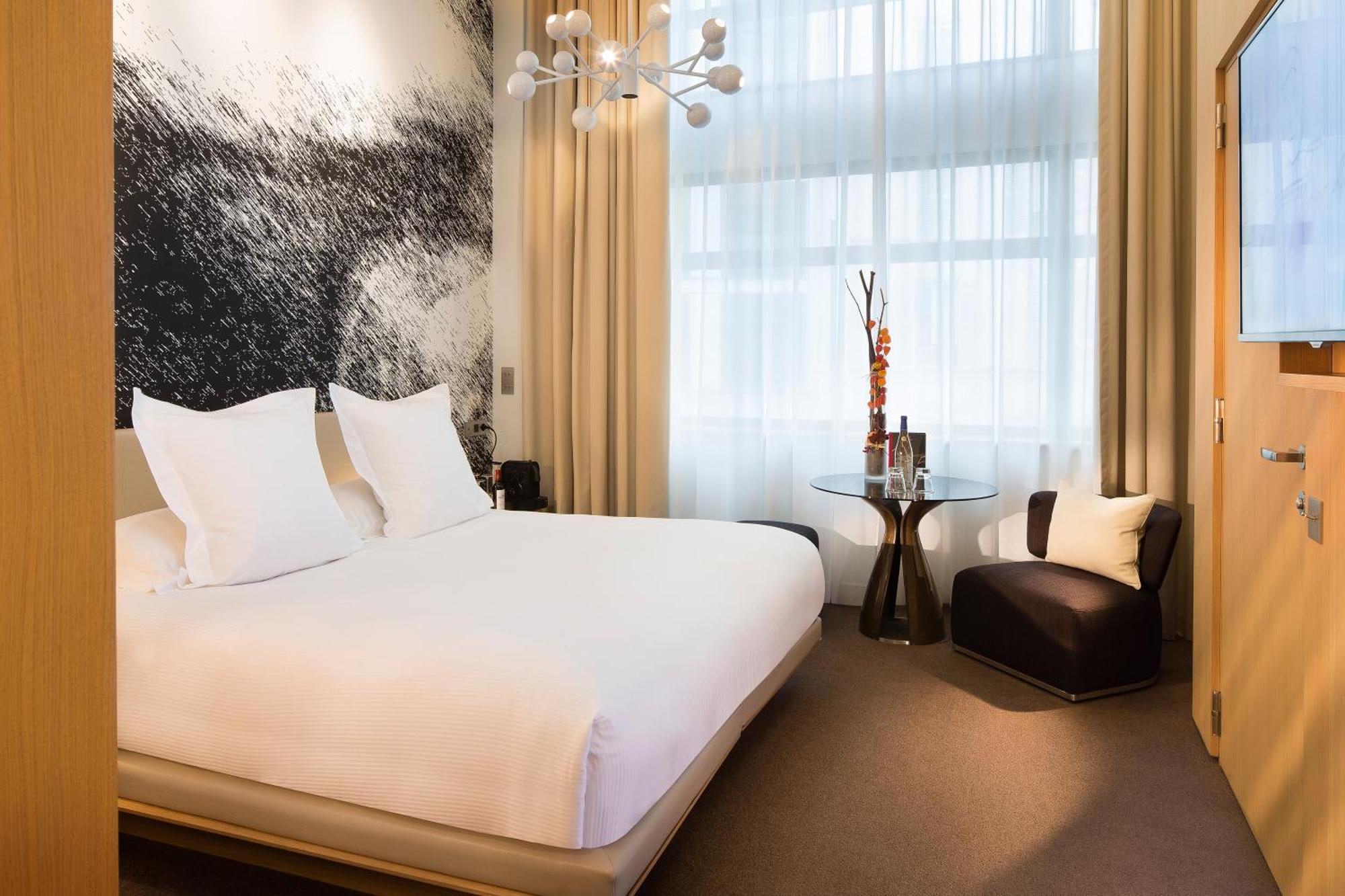Le Cinq Codet Hotel