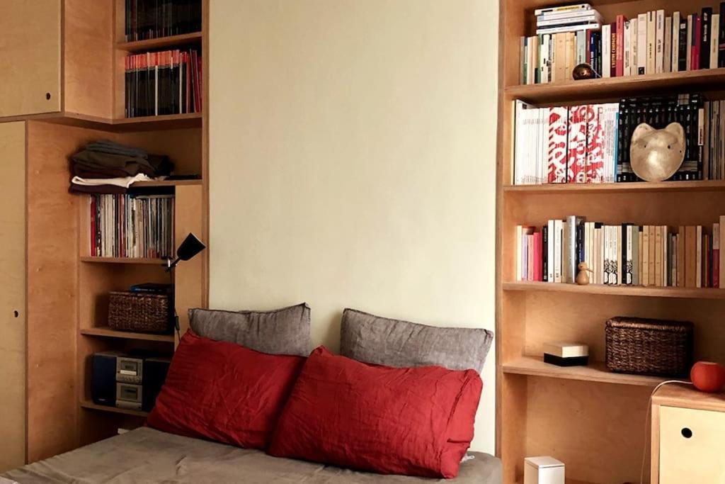 Appartamento A Haven Of Peace In Pigalle