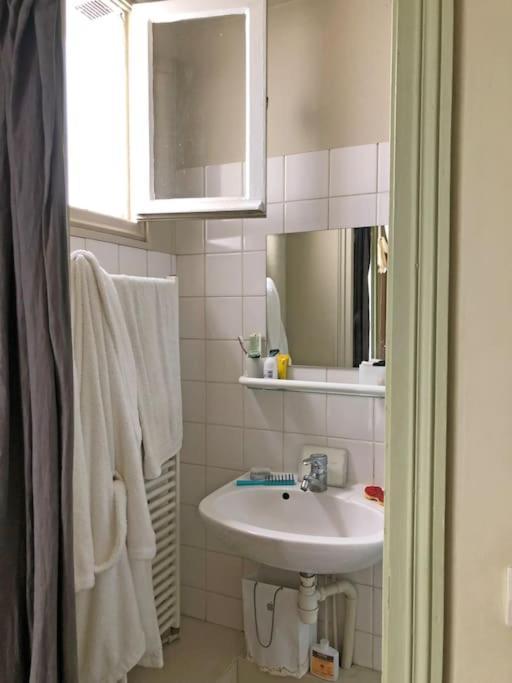 Appartamento A Haven Of Peace In Pigalle *