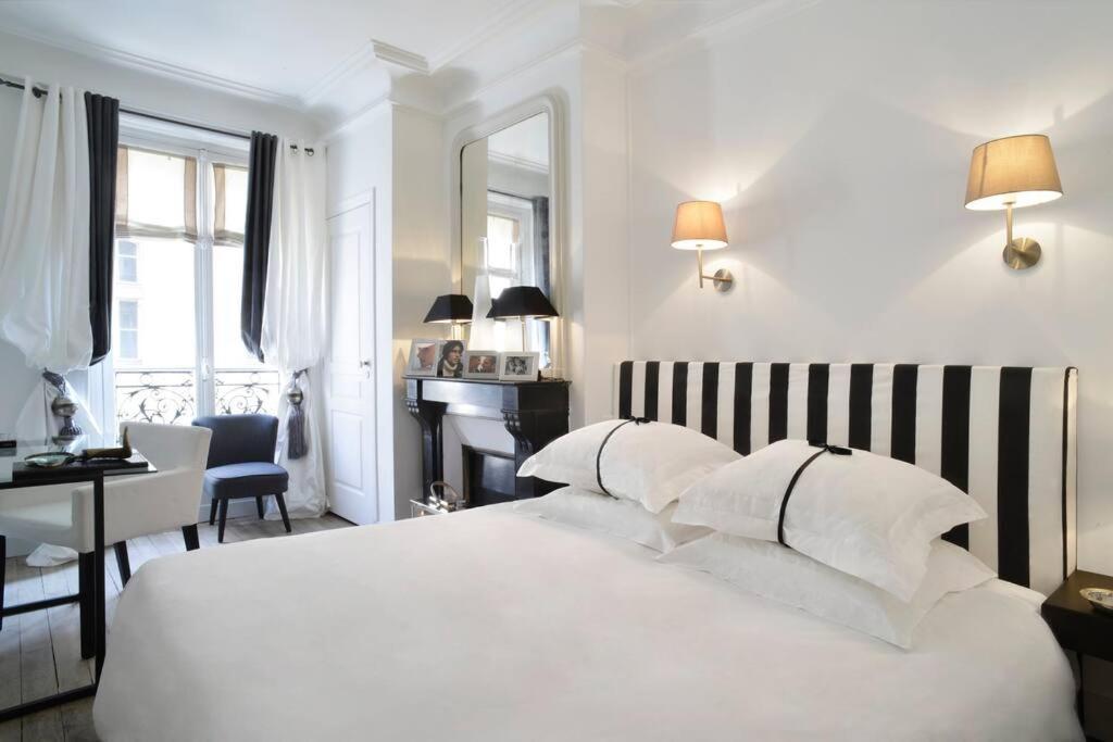 Apartment Eiffel Paris