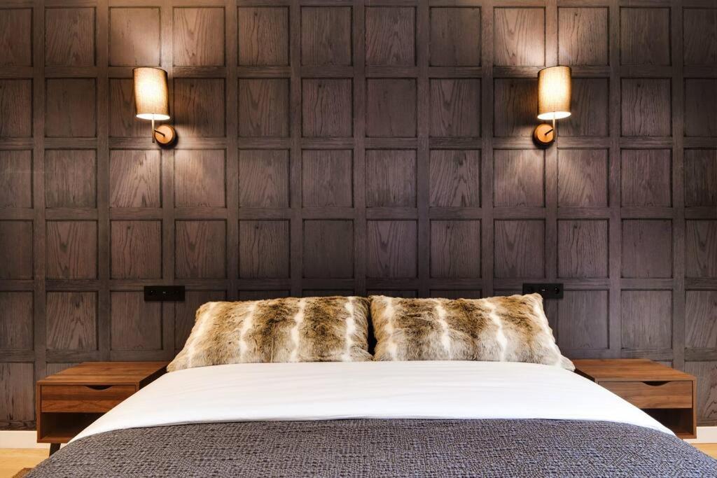 Apartment De Luxe 2bdr/7p - Louvre/tuileries Paris