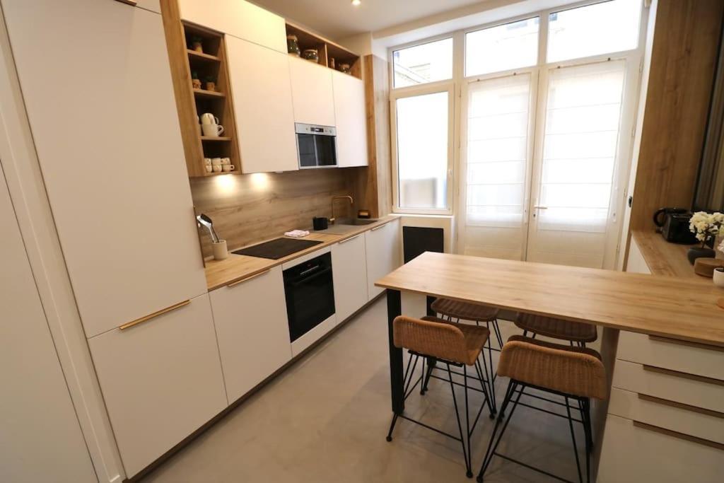 Cosy 2 / Pere-lachaise Appartamento