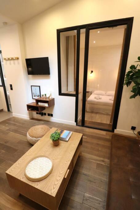 Cosy 2 / Pere-lachaise Appartamento *