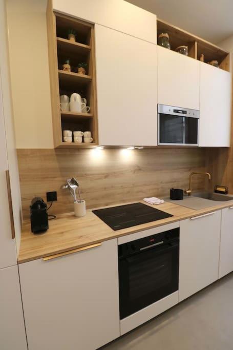 Appartamento Cosy 2 / Pere-lachaise