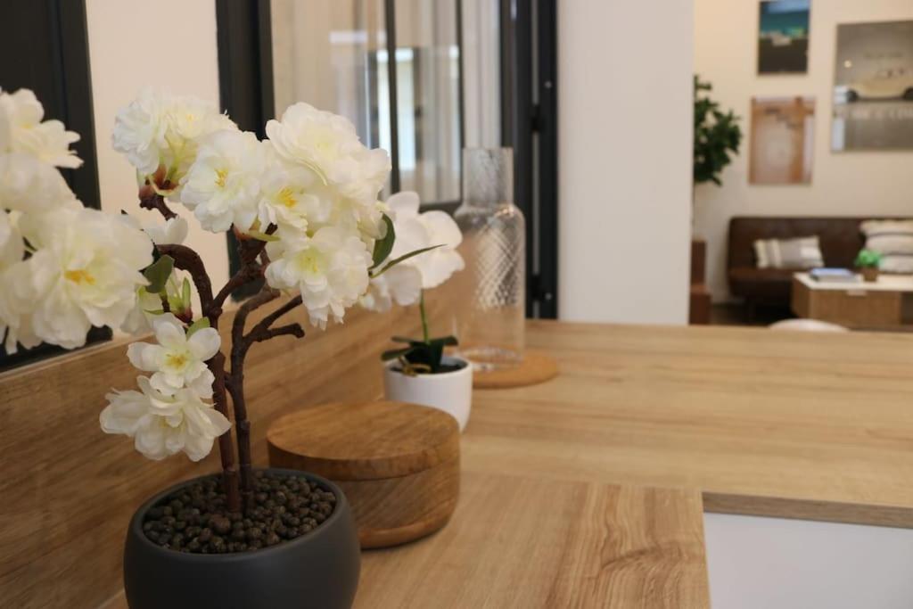 Appartamento Cosy 2 / Pere-lachaise *