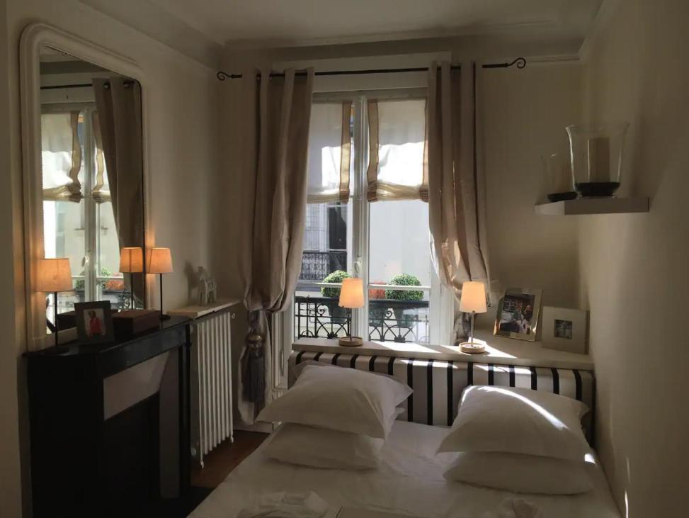 Apartment Eiffel