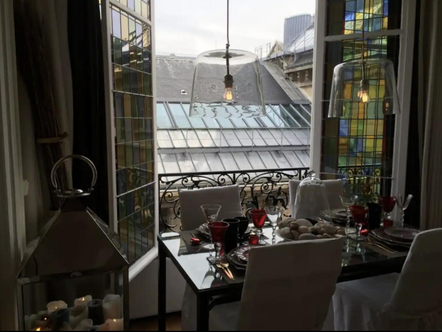Apartment Eiffel